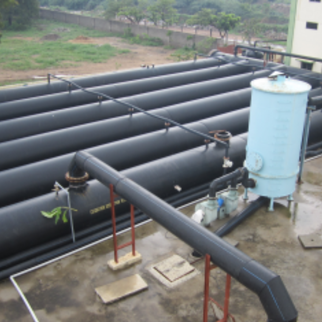 Effluent Treatment Plant (ETP)2
