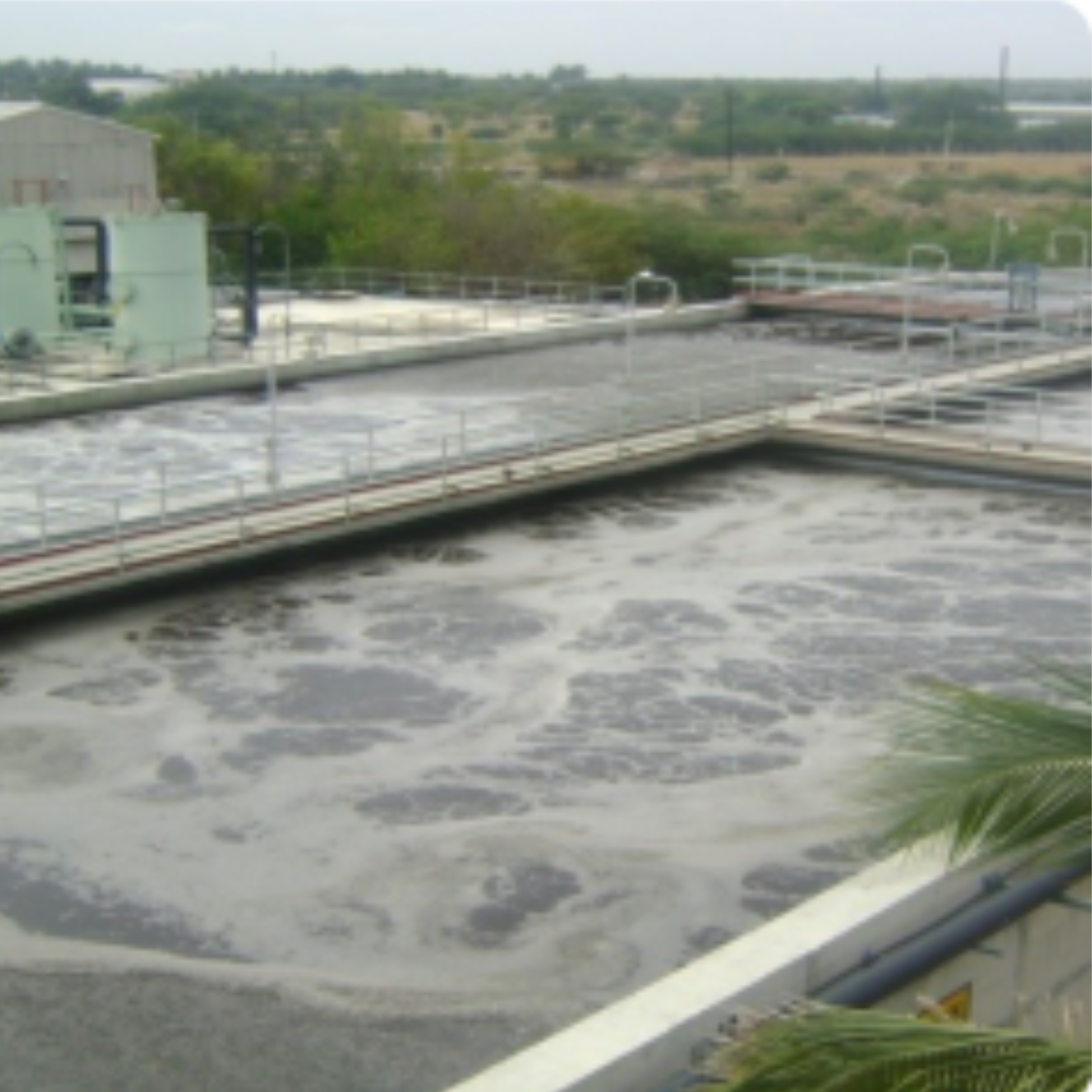 Effluent Treatment Plant (ETP)4